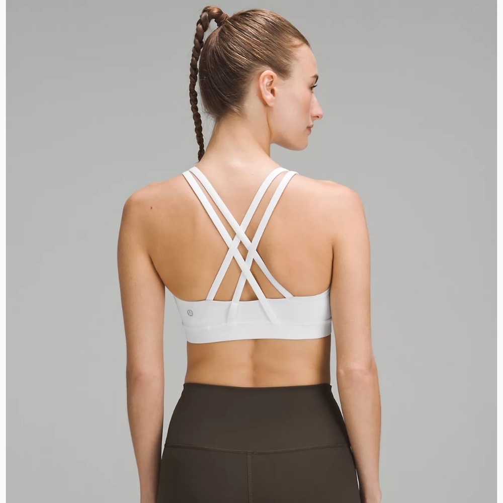 Lululemon Energy Sport Bra